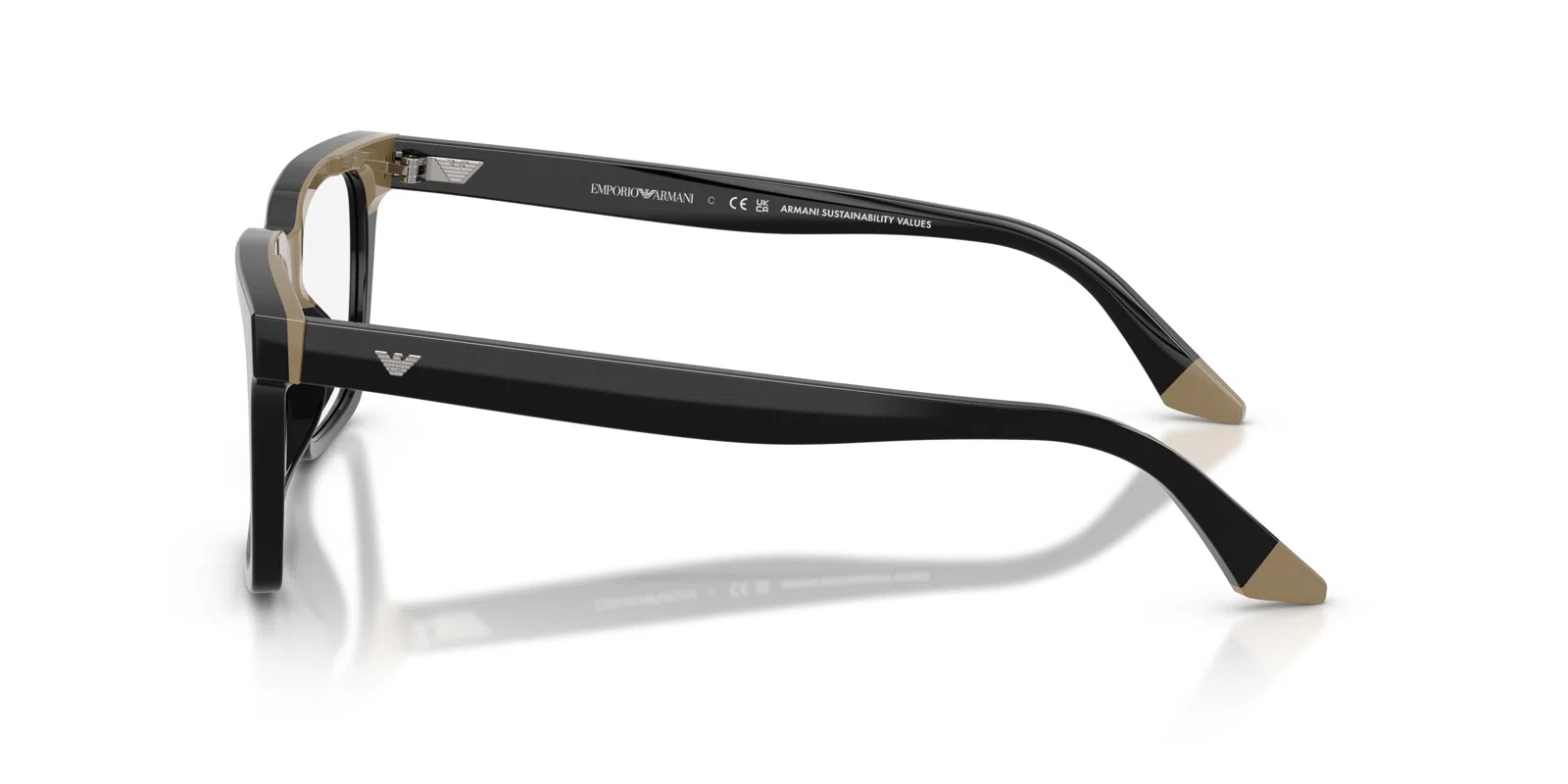 Emporio Armani 3272U Eyeglasses - view 11